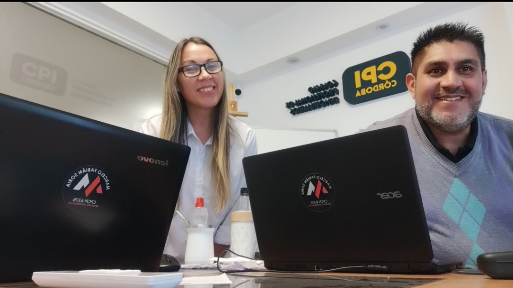 Marcelo Fabian Soria Servicios Inmobiliarios