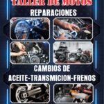 E.C MECANICA DE MOTOS