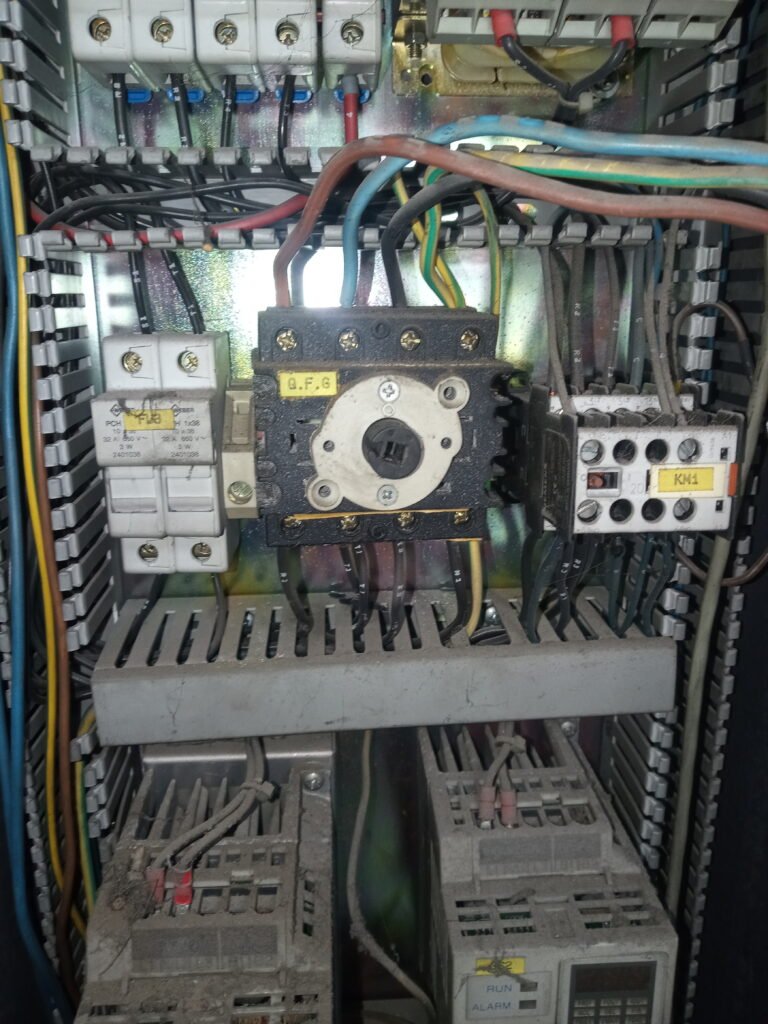 Electricista