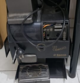Reparación Cafeteras Automaticas y semiautomática