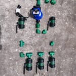 Electricista Matriculado, plomero y gasista