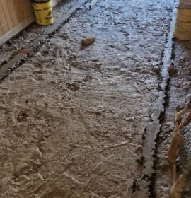 Ouvrard construccion