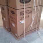 INSTALACIONES ELECTRICAS, INSTALACIONES DE SIRE ACONDICIONADOS, AUTOMATIZACIONES, ALARMAS Y CAMARAS (X-28)