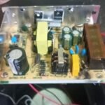 Electricidad y electrónica del hogar