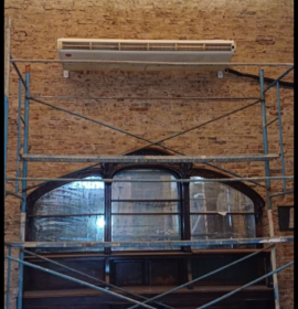 Refrigeración integral JL