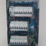 Electricista cat III