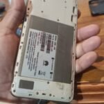 Reparación de celulares cambio de pantalla y pin de carga