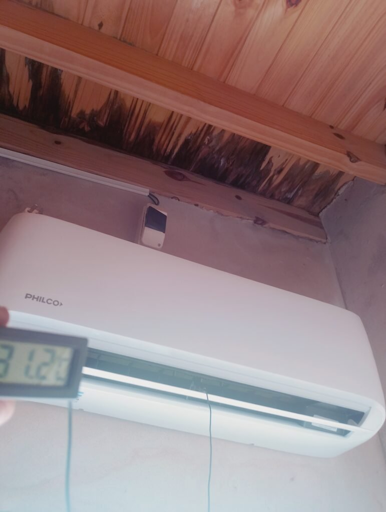 Refrigeración silva