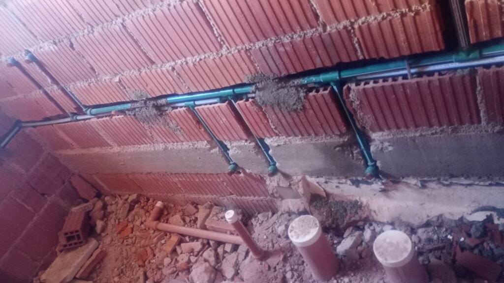 Plomería T.A.B