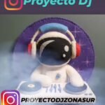 Dj para eventos de todo tipos