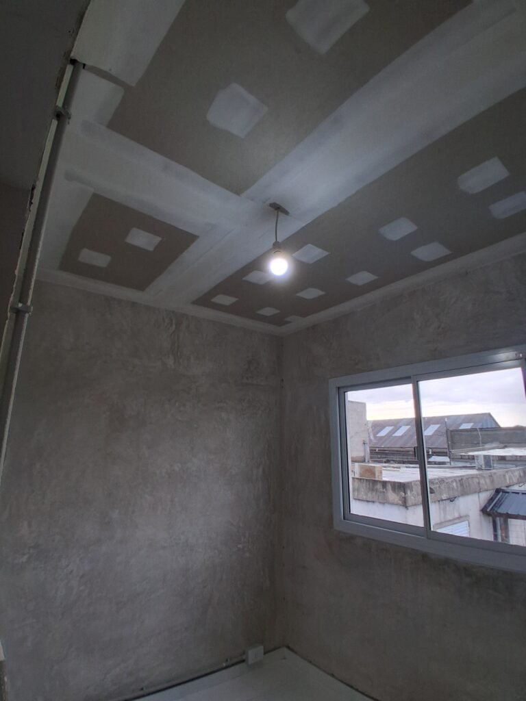 Construcciones en seco Llave en m