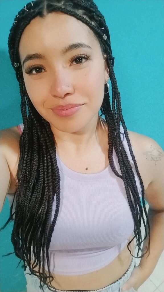 Trenzadora