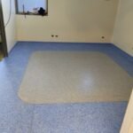 Instalación de pisos y revestimientos