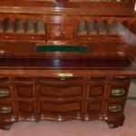 Reparación de sillas y muebles de madera