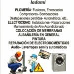 Servicios generales del hogar