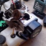 A.G. Cor servicio de mantenimiento domiciliario