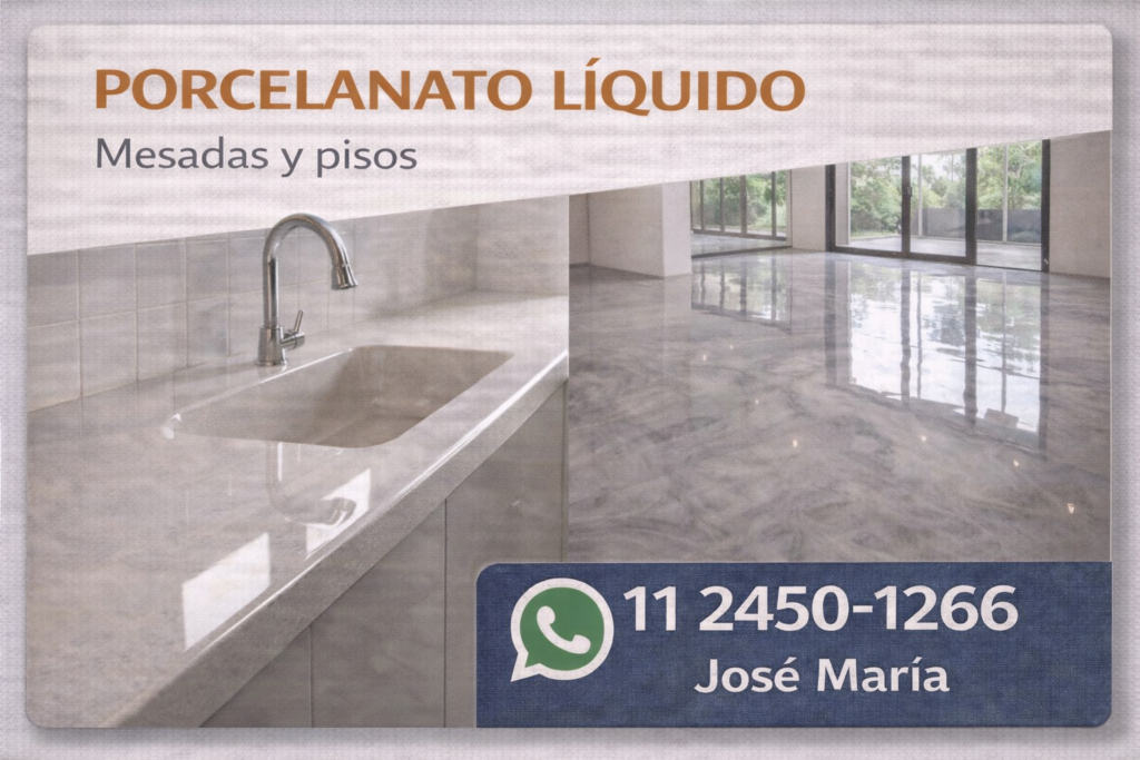Servicio integral para el hogar