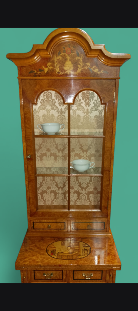 Reparación de sillas y muebles de