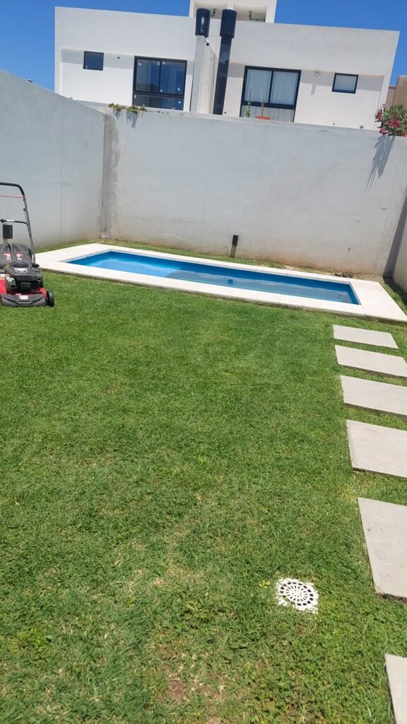 Servicio integral de jardineria