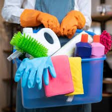 Limpieza casa particular por horas