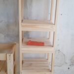 Carpinteria y electricidad domiciliaria