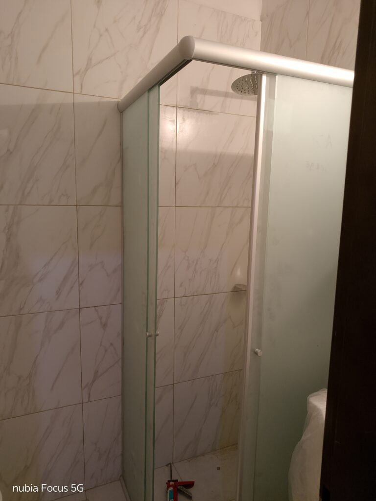 Vidrieria, Herrería