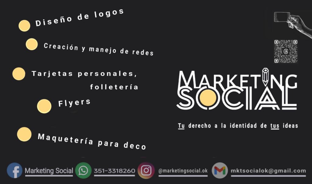 Marketing Social