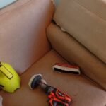 Mantenimiento vehicular y hogar