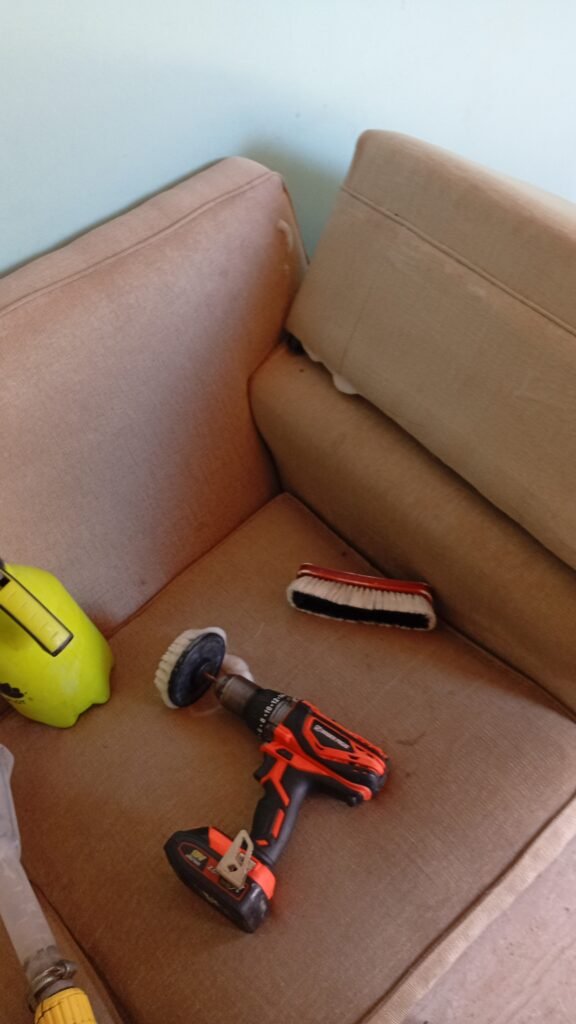 Mantenimiento vehicular y hogar