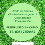 Jardinería Integral Alfonso