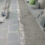 Albañilería en gral