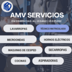 AMV SERVICIOS