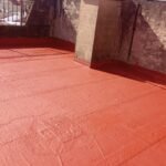 Impermeabilizacion y pintura