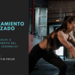 Clases de entrenamiento físico corporal