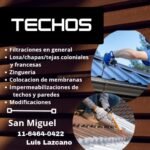 Refrigeración y electricidad domiciliaria