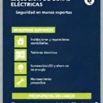 Electricista Domiciliario