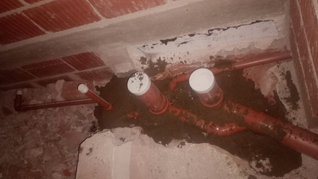 Plomería T.A.B
