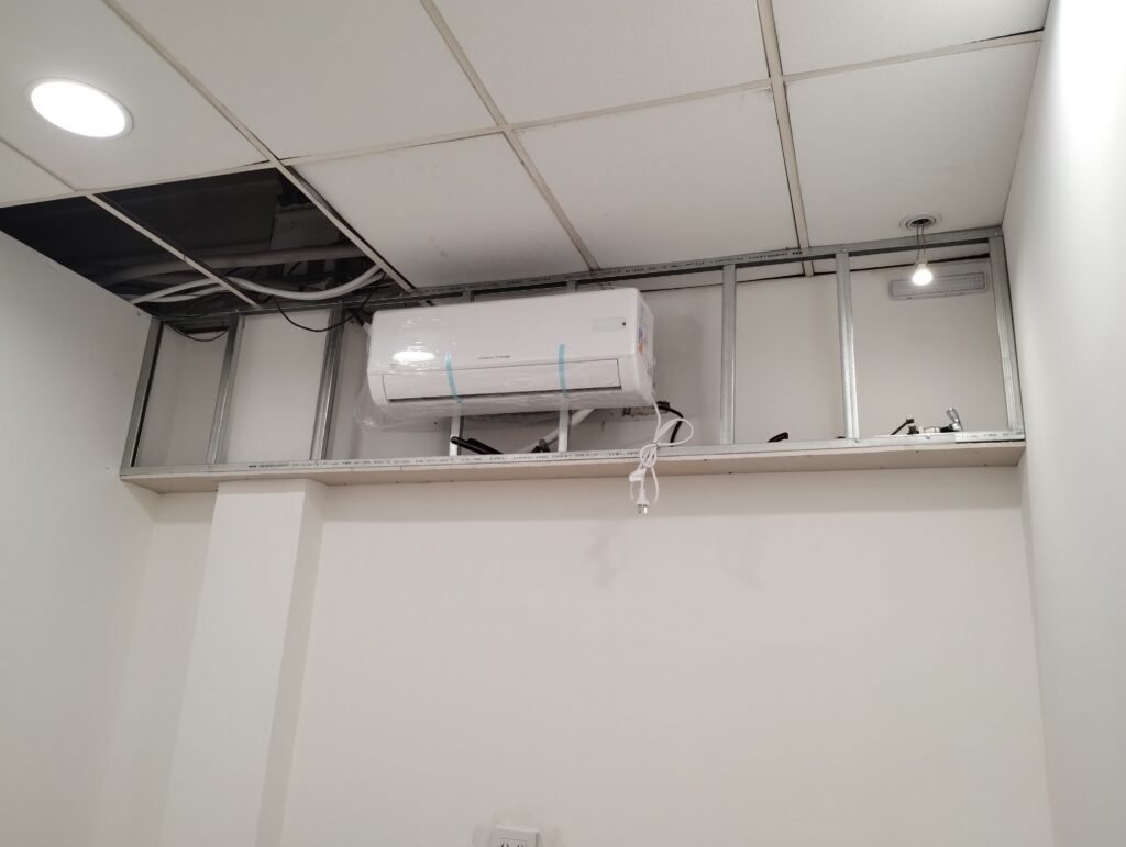 Refrigeración integral JL