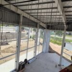 Construcción en seco pintura.etc