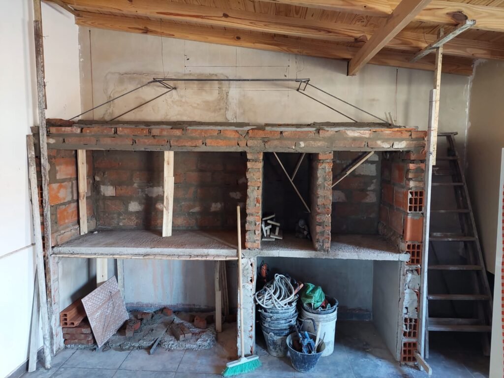 Construcciones dyd