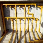 DC servicio de plomería y gas