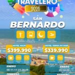 Venta de paquetes turísticos