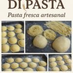 Pastas caseras moniseb