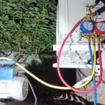 Técnico matriculado en aires acondicionados Técnico matriculado en aires acondicionados