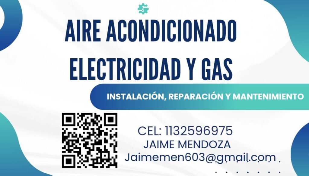 Servicio tecnico