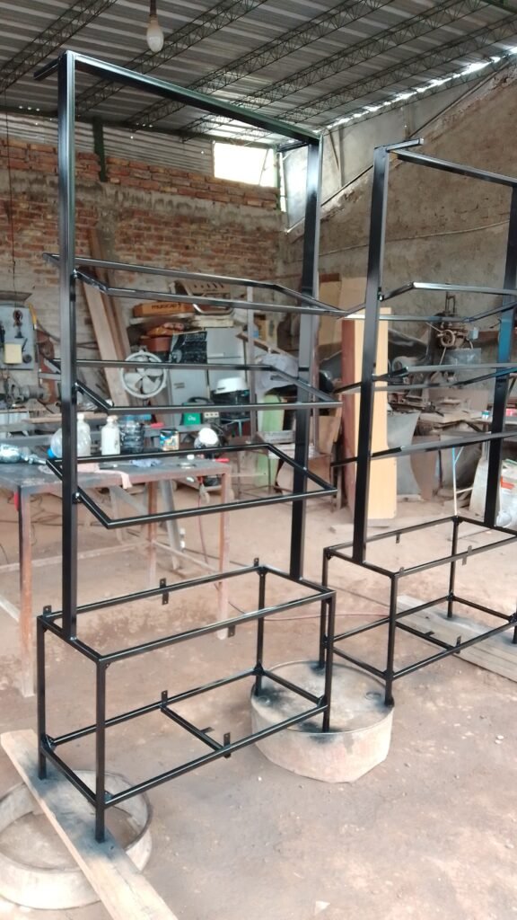 Soluciones Metalirgicas