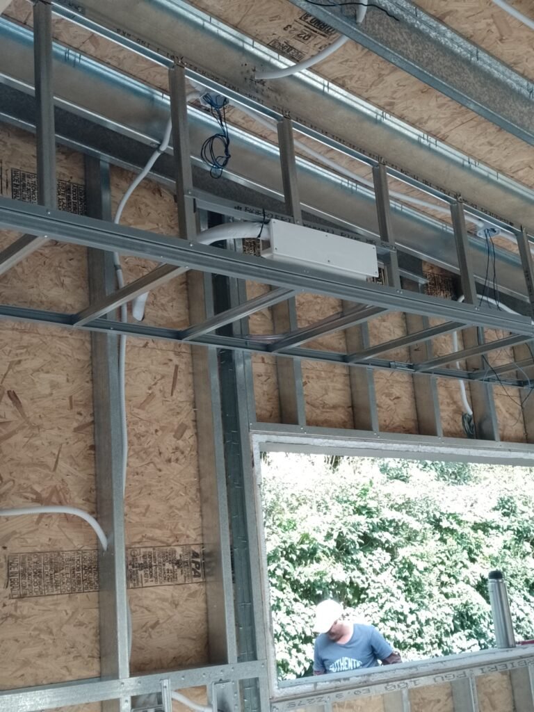 JyB servicios eléctricos
