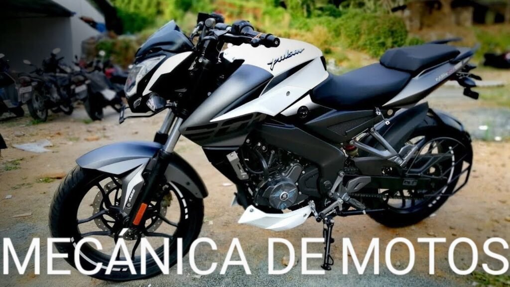MotoMecanica