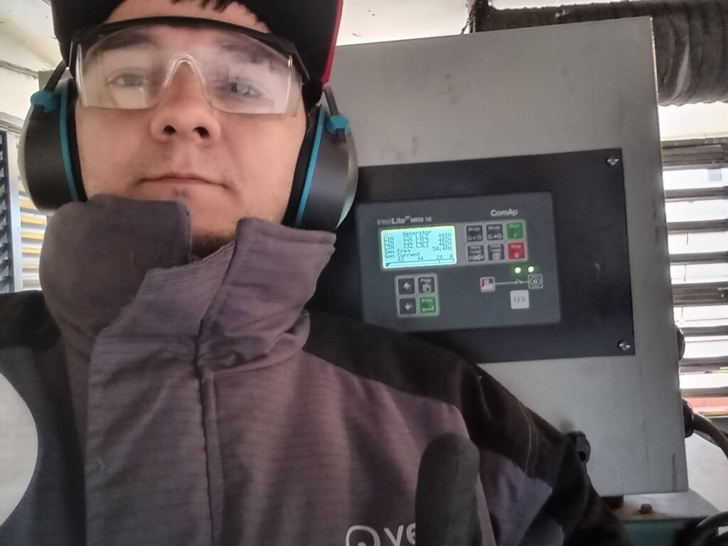 Electricidad