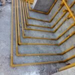 DC servicio de plomería y gas